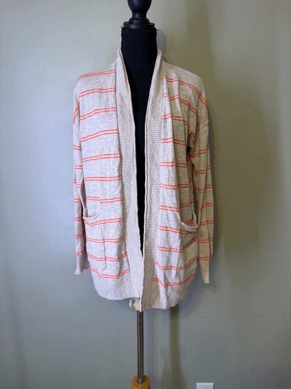 Madewell Bradley Cardigan Sweater Size S